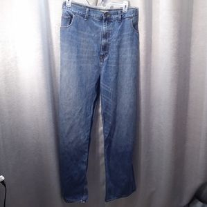 Men's Foundry Denim Jeans